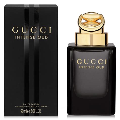 gucci by gucci intense oud|gucci intense oud price.